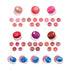 Lip&Cheek Blurry Pudding Pot BS03 Bubble 5g - WowSkin Romania